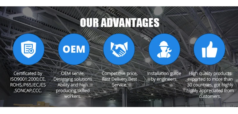advantages advantages