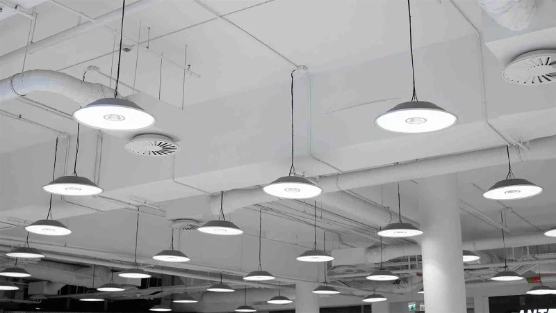UFO high bay light China Factory UFO high bay light China Factory