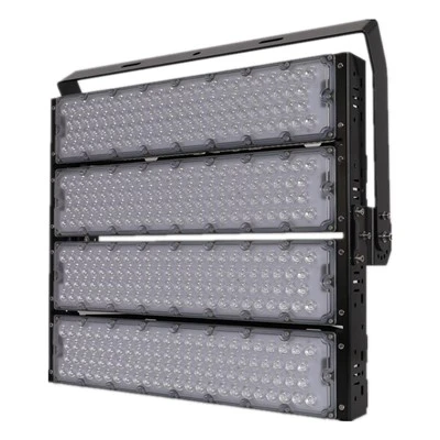 1000W vysokovýkonné LED reflektory