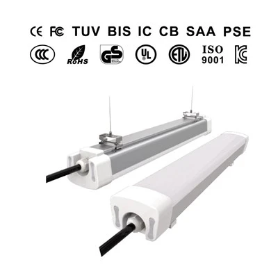 LED trubicové svietidlo IP67