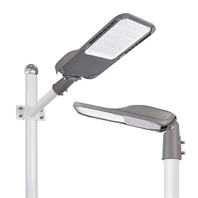LED mestské pouličné osvetlenie