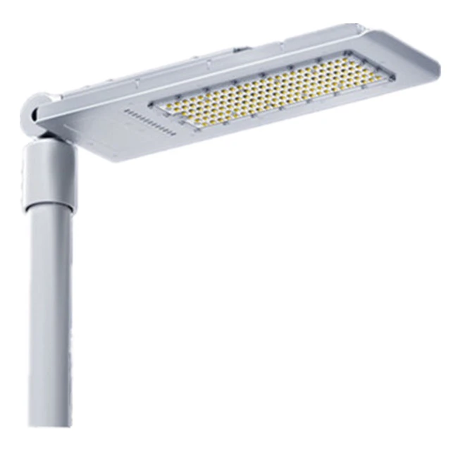 Aký je štandard vysokej kvality LED Street Lamp?