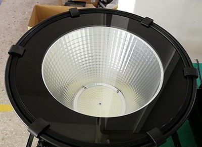 Led 40000 Lumen Canopy Light