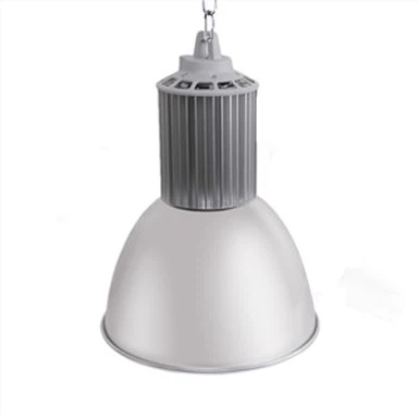 LED osvetlenie obchodu okrúhle