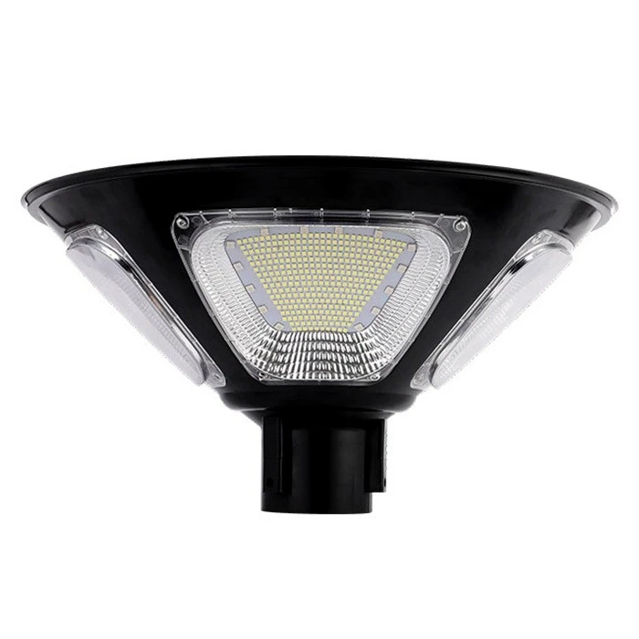 Solar Powered Garden Light