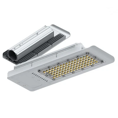 100W LED pouličné osvetlenie