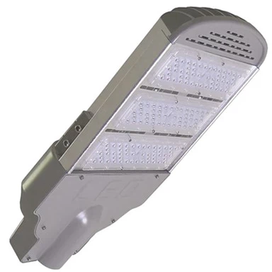 Mestské pouličné osvetlenie