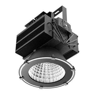 Vodotesné LED High Bay Light